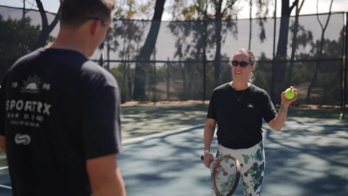 meilleures lunettes de soleil de tennis