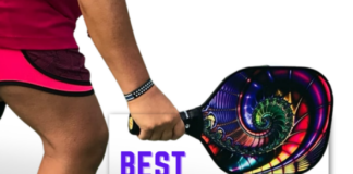 Best Pickleball Paddle