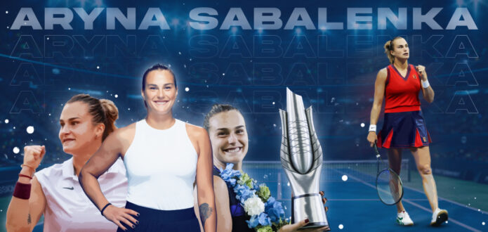 Aryna Sabalenka Net Worth 2024, Bio, Age, Weight, Height, Quotes