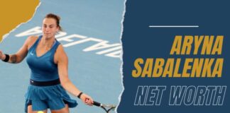 Valore netto di Aryna Sabalenka