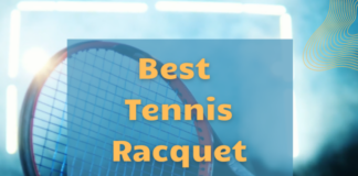Best Tennis Racquet For Tennis Elbow
