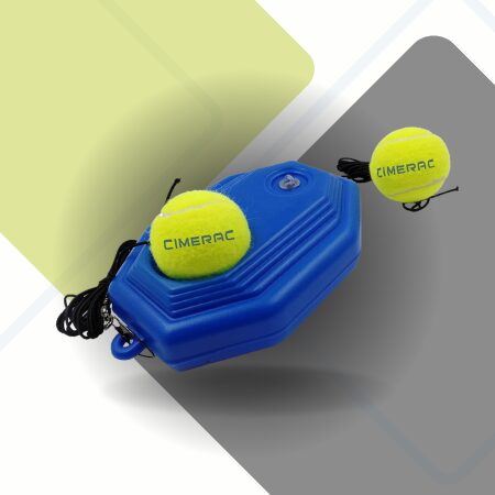 Cimerac Tennis Ball Trainer