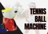 10 Best Tennis Ball Machine 2022 – Perfect for Solo Players Tennis Ball Machine