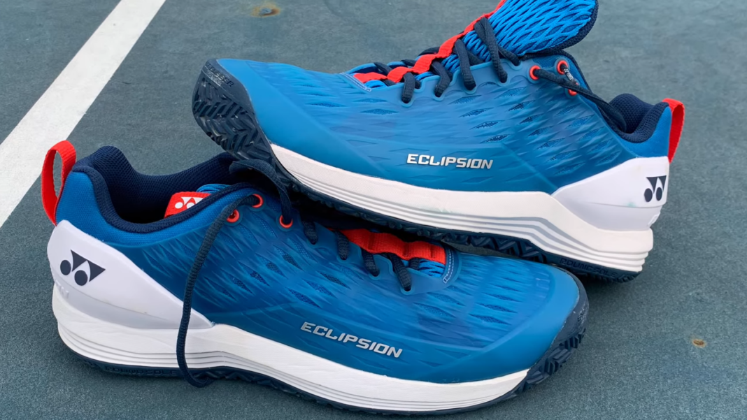 10 Best Table Tennis Shoes 2024 Improve Speed, Footing, and Stability