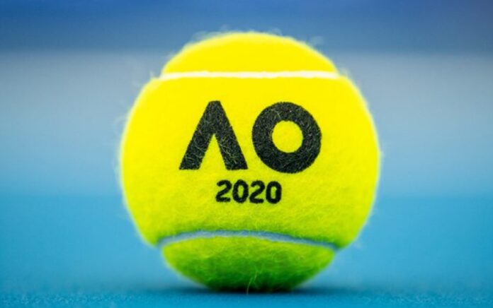 Australian Open
