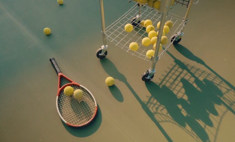 Hur fungerar tennispoäng