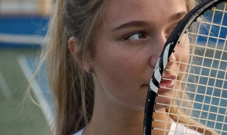 Mental Health Benefits of Tennis