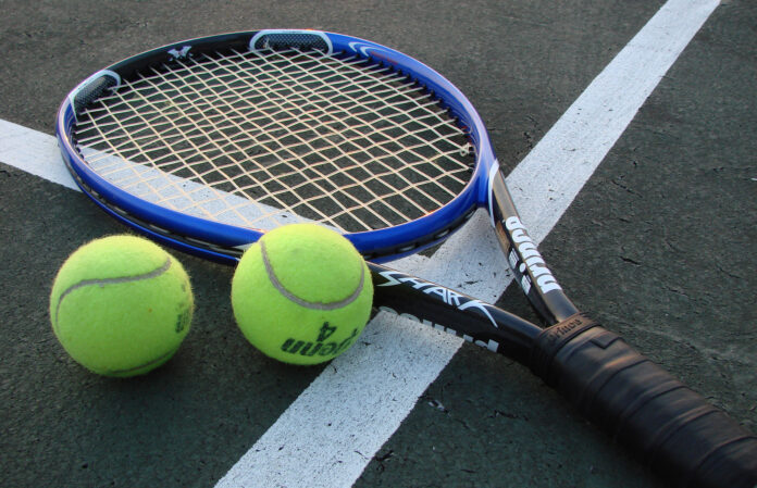 Tenniskarriere