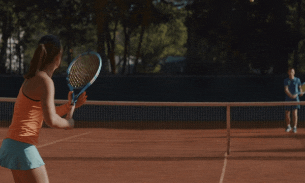 Tipi di set da tennis