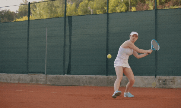Types de jeux de tennis