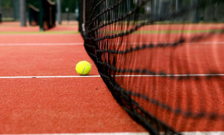 best tennis net