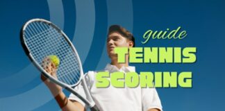 tennis scoring guide