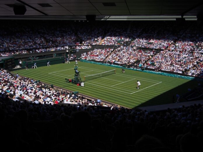 En İyi Tenis Oyuncularının Desteklediği Futbol Takımları