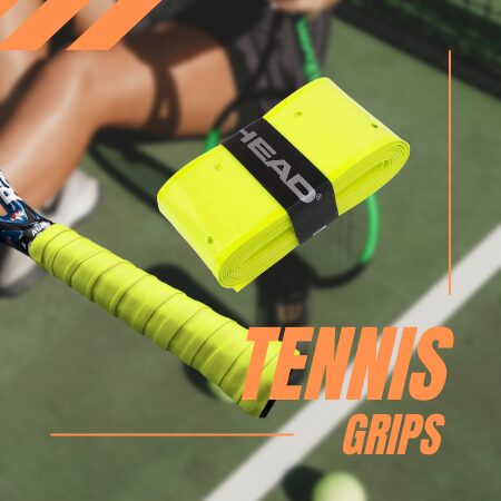HEAD Xtreme Soft Racquet Overgrip