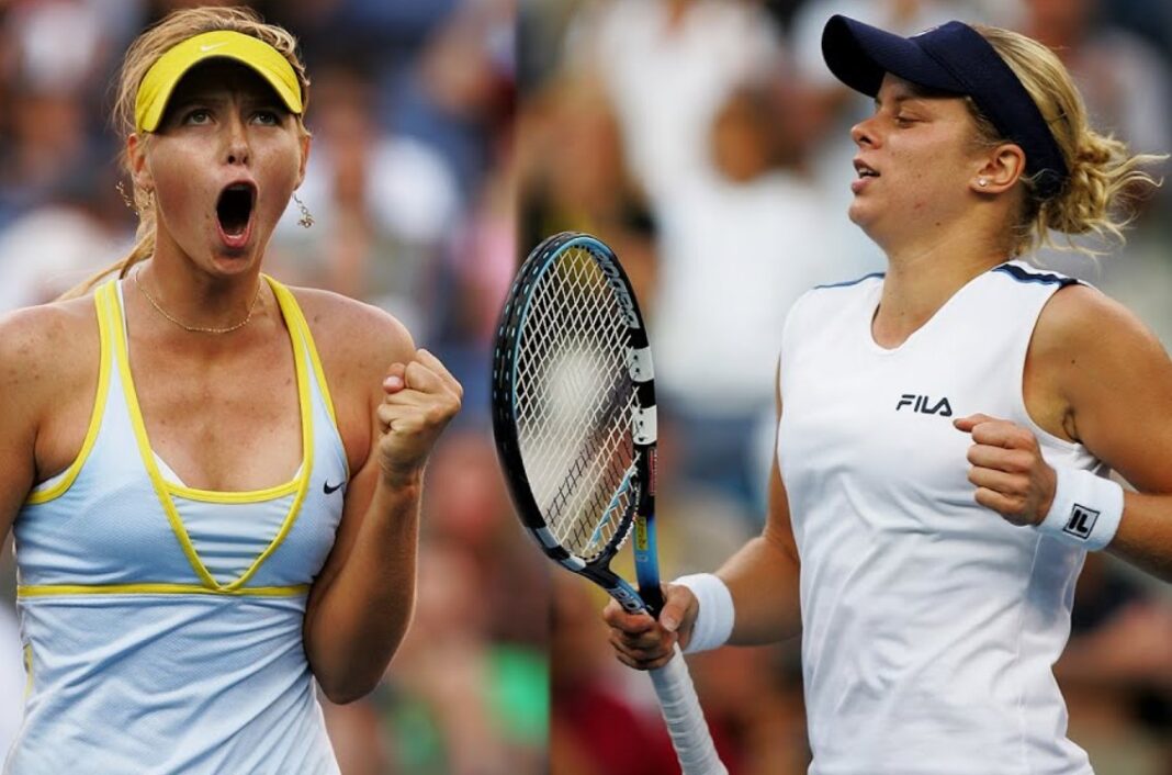Best Women’s Tennis Matches of All Time - TennisTips.org