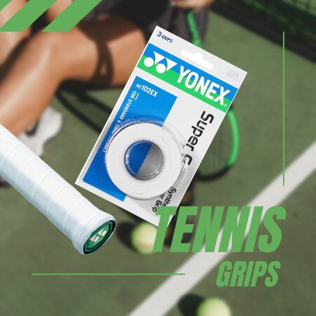 Surgrip Yonex Super Grap