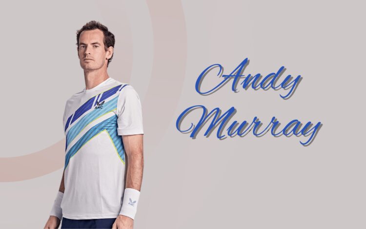 Andy Murray,