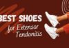 Beste Schuhe für Strecksehnenentzündung