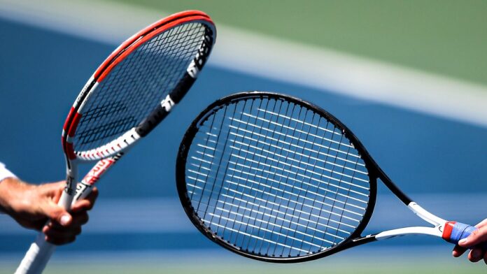 Beste Tennisspieler in Australien