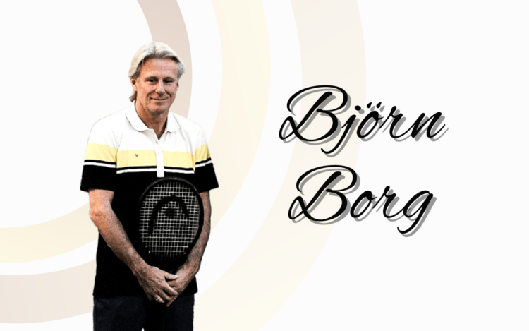 Björn Borg