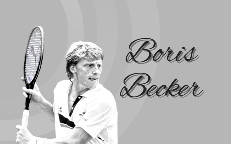 Boris Becker