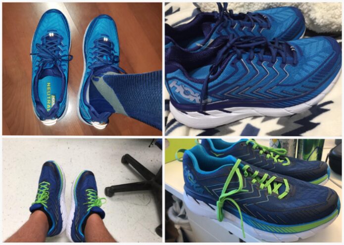 Brooks Men's Adrenaline GTS 19
