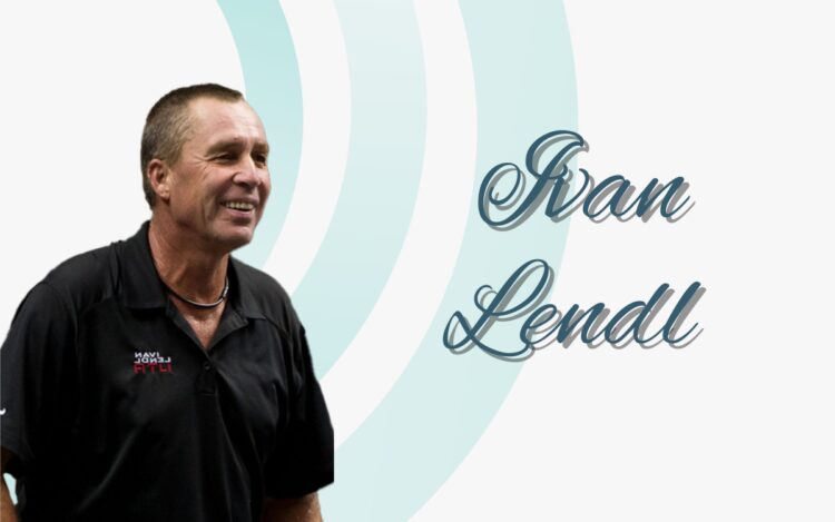 Ivan Lendl