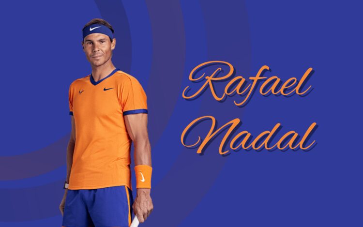 Rafael Nadal