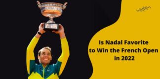 Abierto de Francia Rafael Nadal