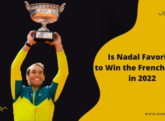 Rafael Nadal French Open