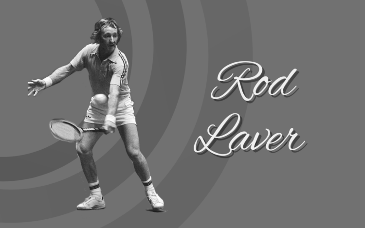 Rod Laver