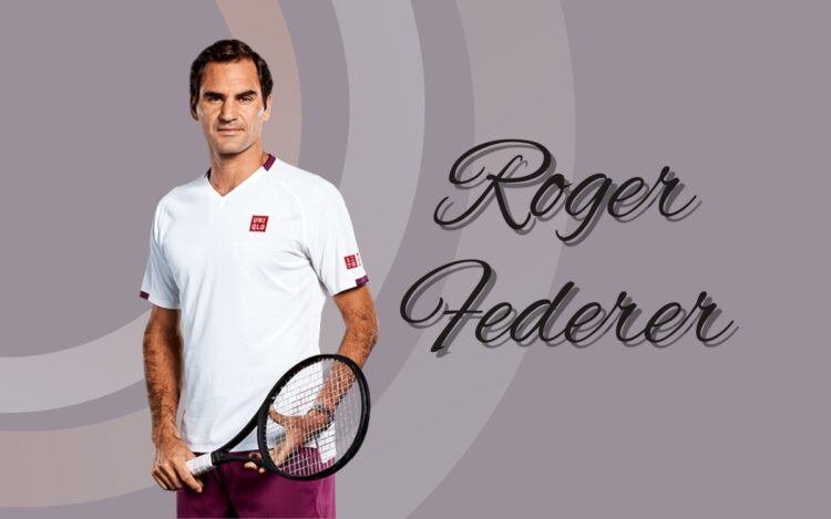 Roger Federer