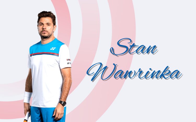 Stanislas Wawrinka