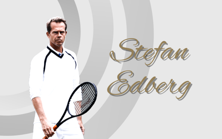 Stefan Edberg