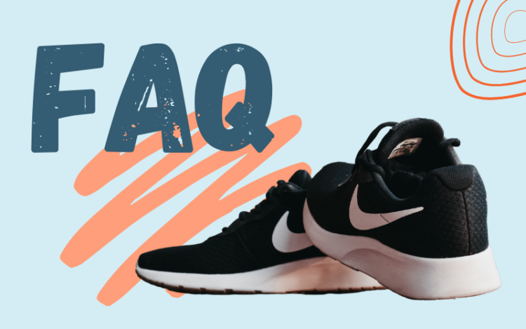 faq Sapatos para Tendinite Extensora