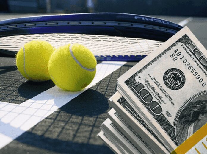 Scommetti su Tennis