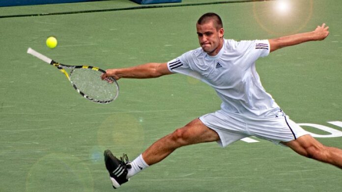 Comment réussir l'étape des débutants au tennis
