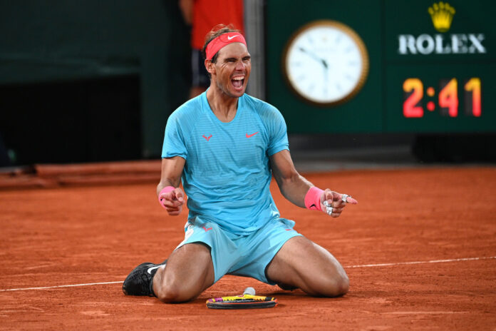 Ist Rafael Nadal immer noch ein Favorit Nummer eins für die French Open 2023?