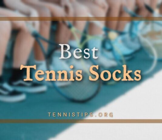 Beste tennissokken
