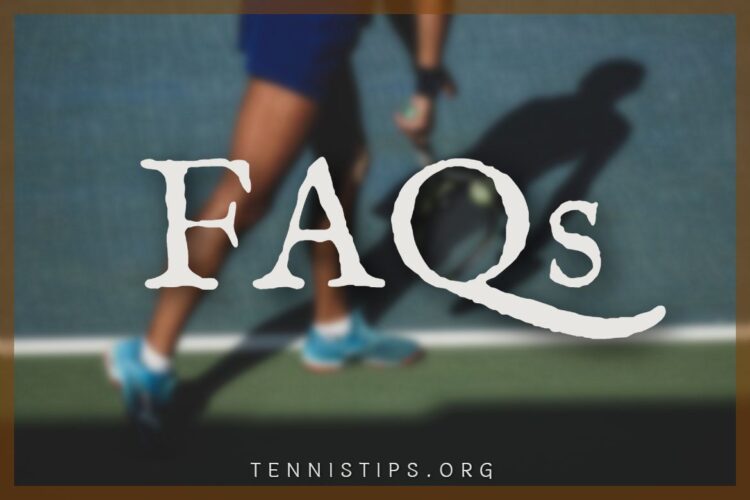 FAQ Bästa tennisstrumpor