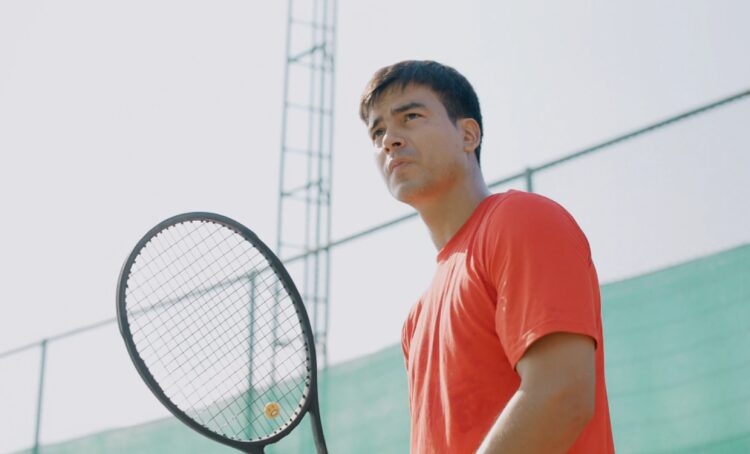 Jouer au tennis après 30 ans