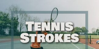 Colpi di tennis