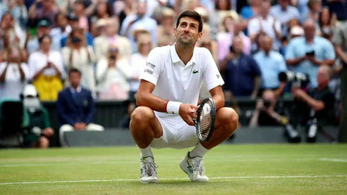 Wimbledon