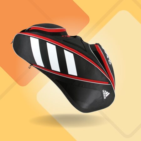 Adidas Unisex Tour Tennis 12 Schlägertasche