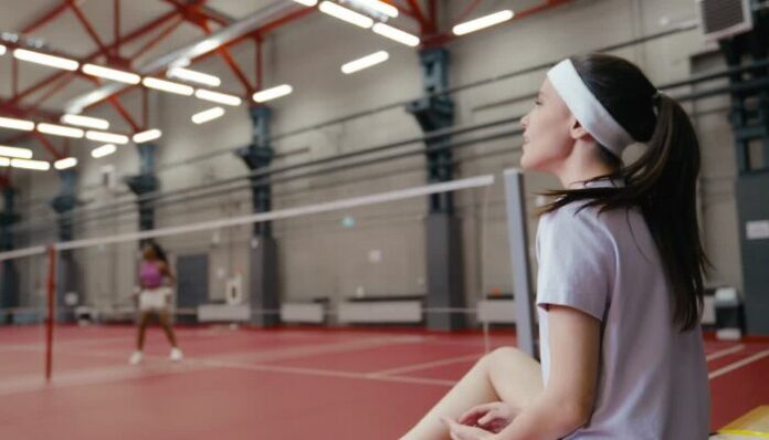 Tutto quello che devi sapere su una rete da badminton