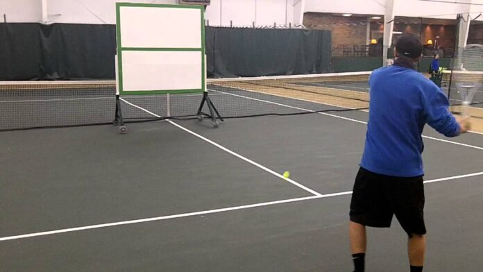 Tennis de table