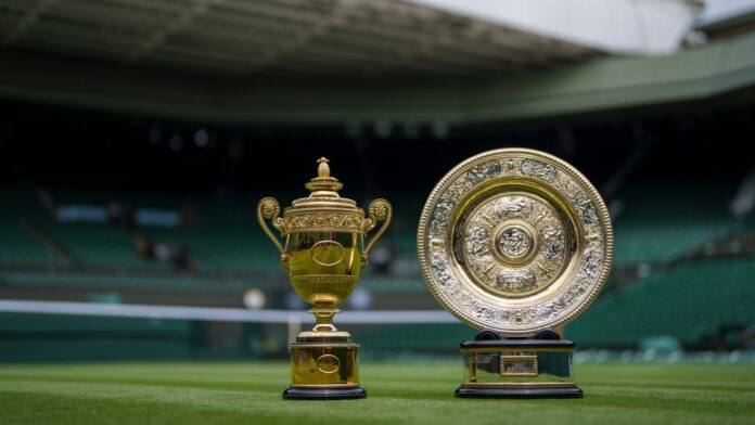 Los mejores jugadores que nunca ganaron un título de individuales de Wimbledon