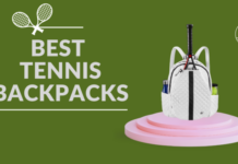 Best Tennis Backpacks