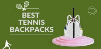 En İyi Tenis Sırt Çantaları