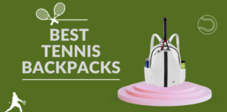 Best Tennis Backpacks